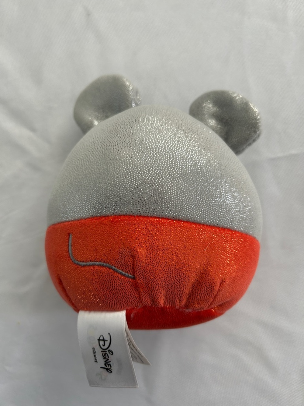 Disney 100 Years of Wonder anniversary Mickey Mouse Squishmallow plush - Picture 5 of 10
